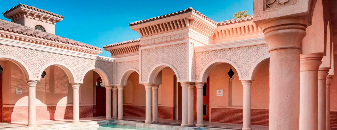 Открываем мир вместе с&nbsp;One&amp;Only: виллы мечты в&nbsp;Афинах, Дубае, на&nbsp;Мальдивах и&nbsp;Маврикии