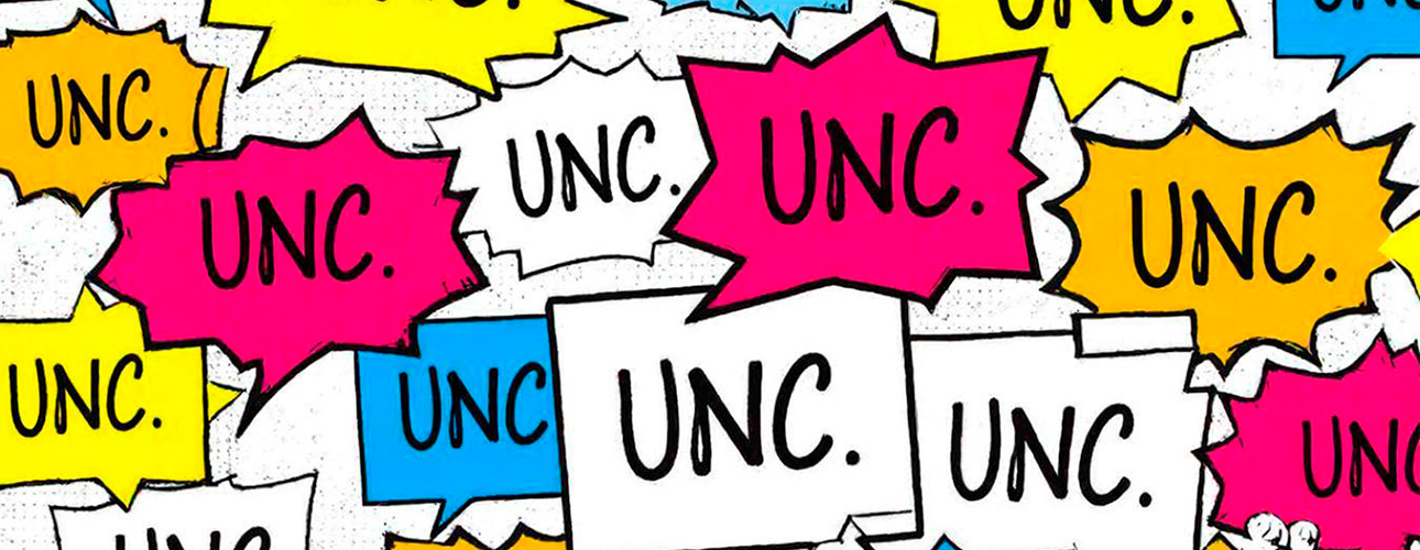 &laquo;Скажи-ка, дядя, ведь не&nbsp;даром?&raquo;: unc&nbsp;&mdash; новое модное слово сезона