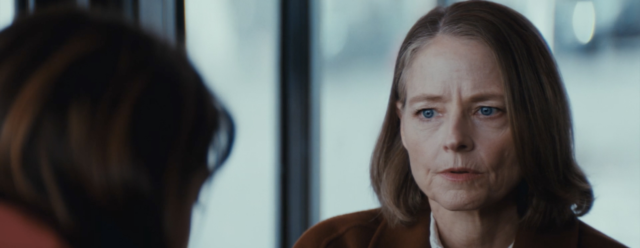 Кино Posta: Джоди Фостер играет психиатра в&nbsp;картине &laquo;Частная жизнь&raquo;