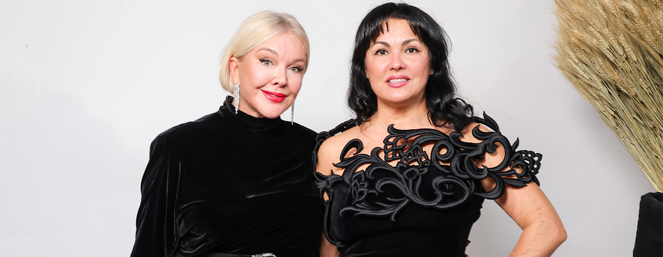 Style Notes: показ новой коллекции YANINA Couture SS&rsquo;2026&nbsp;на Неделе Высокой моды в&nbsp;Париже