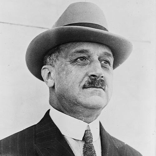 Кино Posta: Джузеппе Торнаторе снимет фильм об&nbsp;основателе Bank of&nbsp;America, на&nbsp;деньгах которого рос Голливуд