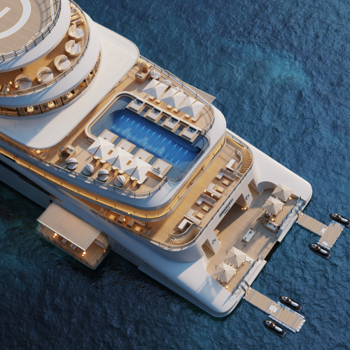 Travel News: Aman запустит путешествия на&nbsp;яхте Amangati в&nbsp;2027 году