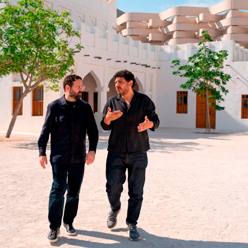 Art &amp;&nbsp;Travel: ярмарка искусства Art Basel открывает новую главу в&nbsp;Катаре