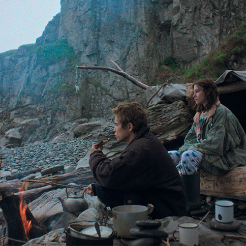 Кино Posta: Артем Быстров и&nbsp;Рузиль Минекаев&nbsp;&mdash; в&nbsp;трейлере мистической драмы &laquo;Большая земля&raquo;