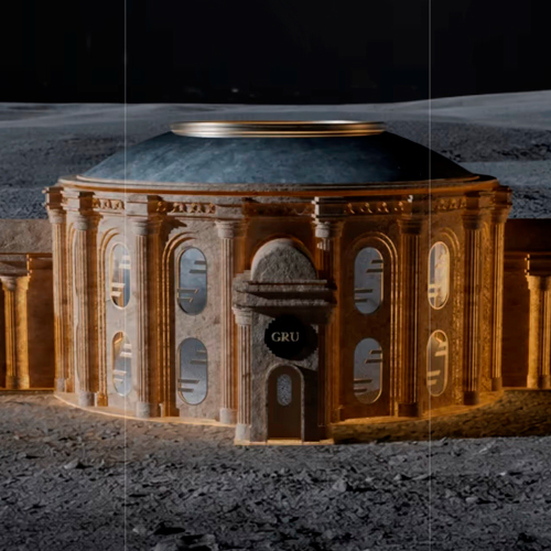 Travel News: калифорнийский стартап собирается открыть отель на&nbsp;Луне в&nbsp;2032 году