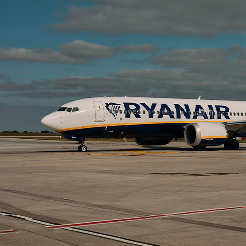 Почему авиакомпания Ryanair анонсирует &laquo;распродажу билетов для идиотов&raquo; и&nbsp;при чем тут Илон Маск