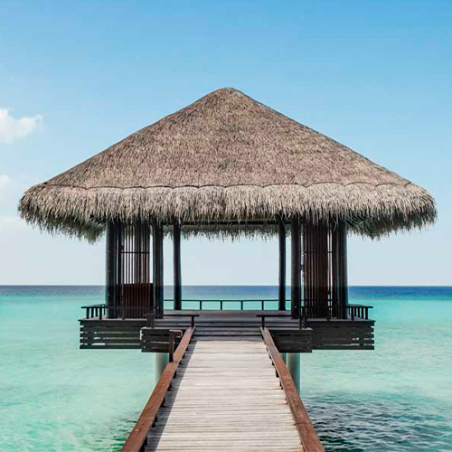 Открываем мир вместе с&nbsp;One&amp;Only: виллы мечты в&nbsp;Афинах, Дубае, на&nbsp;Мальдивах и&nbsp;Маврикии