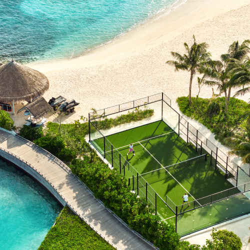 Travel-дайджест: запуск luxury-поезда в&nbsp;Египте, открытие хайкинг-заповедника в&nbsp;Калифорнии и&nbsp;фестиваль Tomorrowland в&nbsp;Таиланде