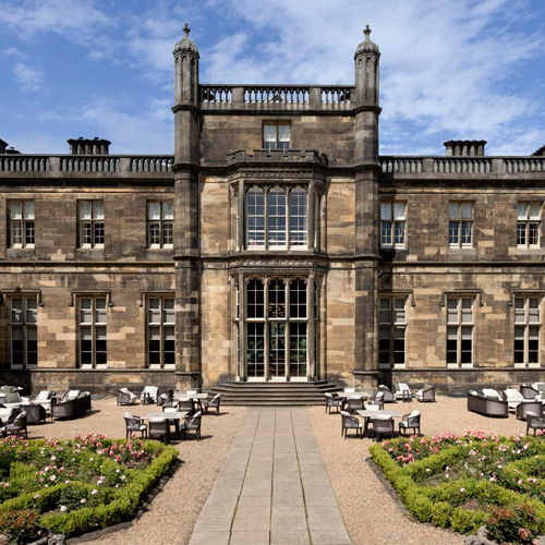 Travel-дайджест: фреска Леонардо да&nbsp;Винчи в&nbsp;Милане, новый аэропорт в&nbsp;Саудовской Аравии и&nbsp;гольф на&nbsp;чемпионском поле в&nbsp;Шотландии