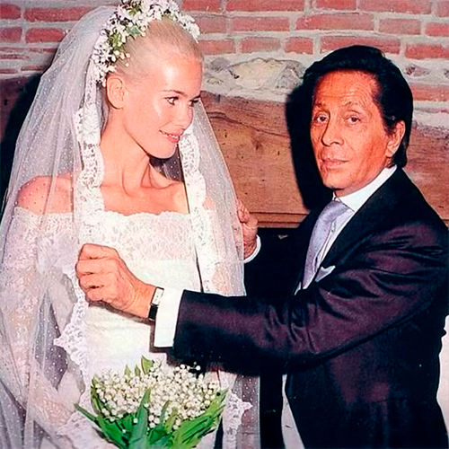 Последний император haute couture: 10&nbsp;культовых образов от&nbsp;Валентино Гаравани