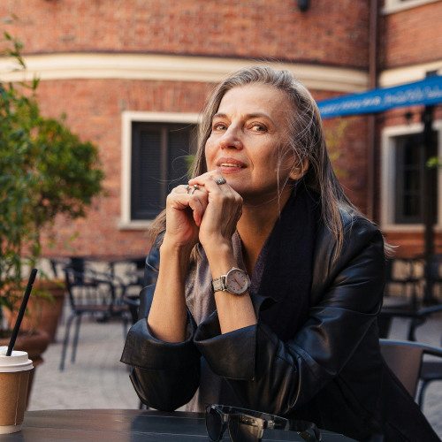 Возраст&nbsp;&mdash; всего лишь цифра: психолог Эстер Вавилонская&nbsp;&mdash; о&nbsp;том, почему мужчинам интересны женщины &laquo;постарше&raquo;