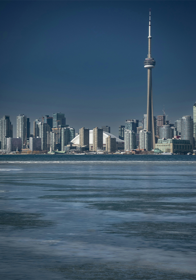 #TravelБизнес: Канада изменила процедуру работы с визами для россиян — что произошло и как теперь получать визу?