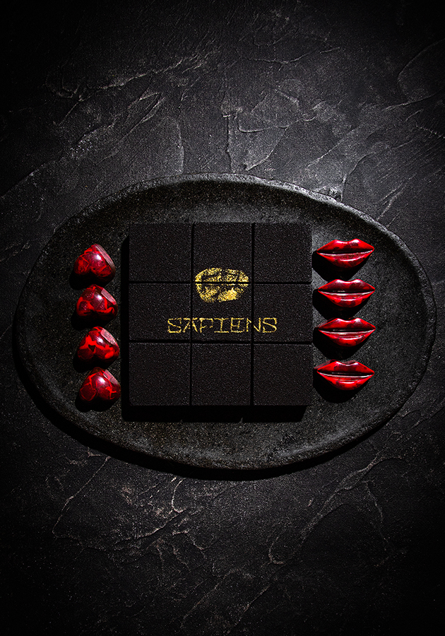 Sapiens