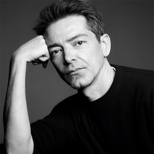 Питер Мюлье