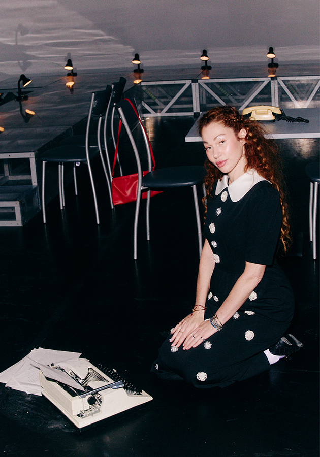 Евгения Линович