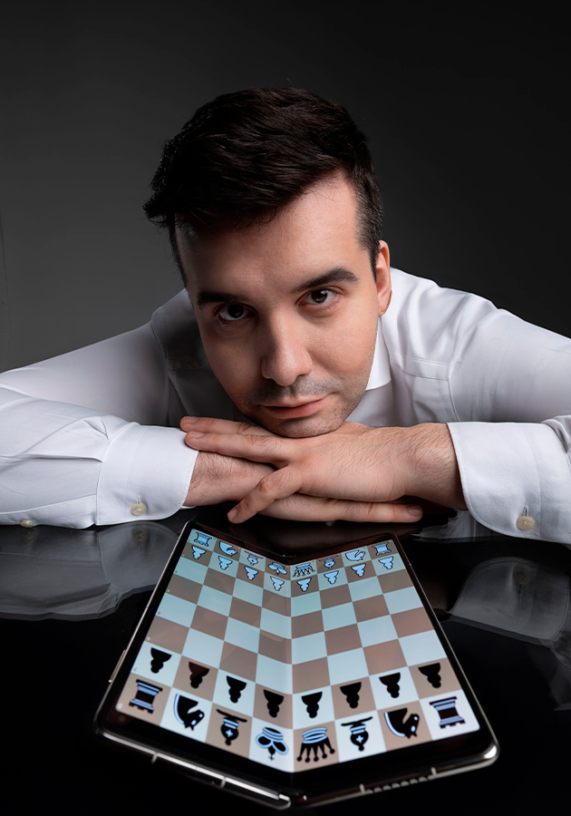 Ян Непомнящий 