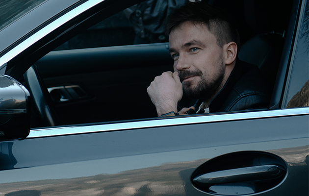 Александр Петров