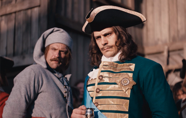 Тизер комедии «Холоп-3»