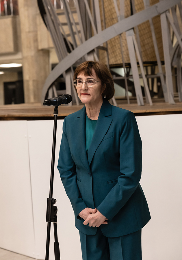 Татьяна Юденкова