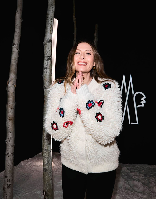 Мария Шарапова