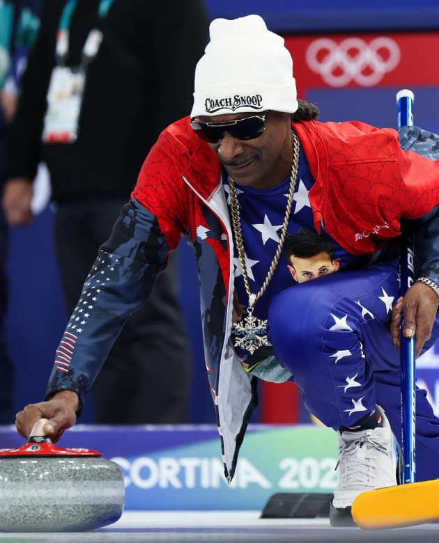 Олимпиада-2026