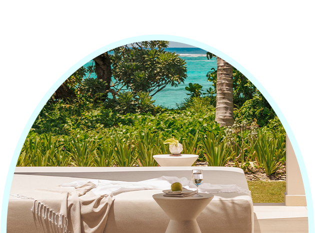 One&Only Le Saint Géran Private Homes (Маврикий)