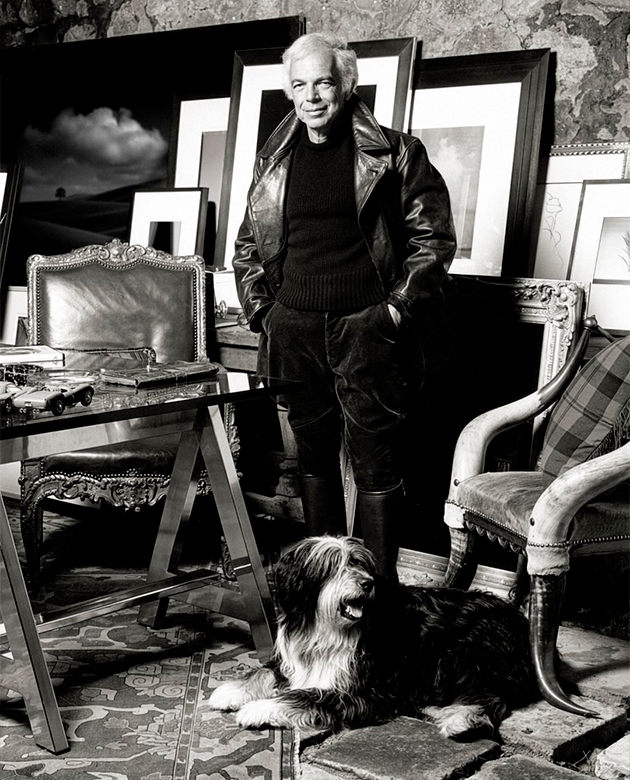 Ральф Лорен