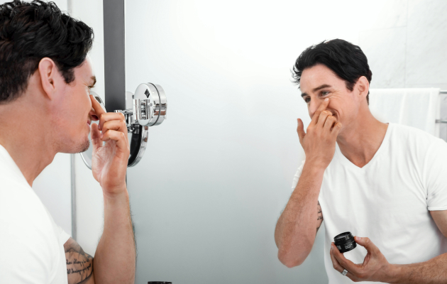 Все о нюансах мужской косметологии и принципиальной разнице с женской
