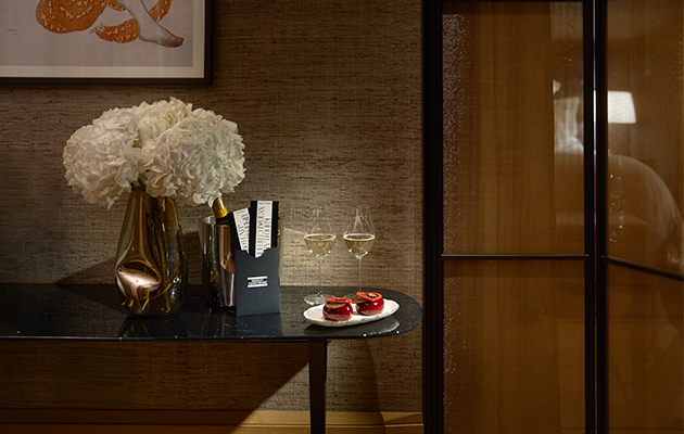 Отель Stella di Mosca