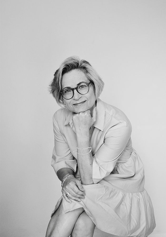 Возраст расцвета: 50 — новые 35, или Почему мы выбираем себя