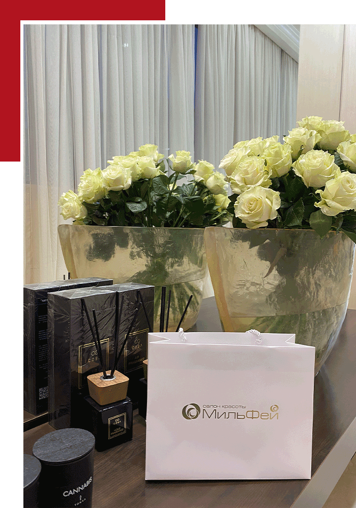 Специальное предложение на процедуру BBL Hero + NCTF в «МильФей»