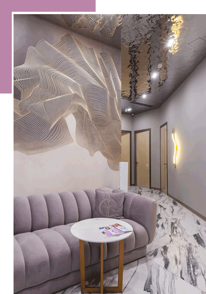 «РЕВИтализация YOUR EYES (Твои глаза)» в клинике ARTLEO