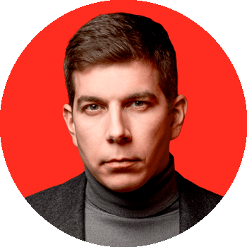 Тимур Зулкарнаев, директор по маркетингу, дизайну и привлечению клиентов