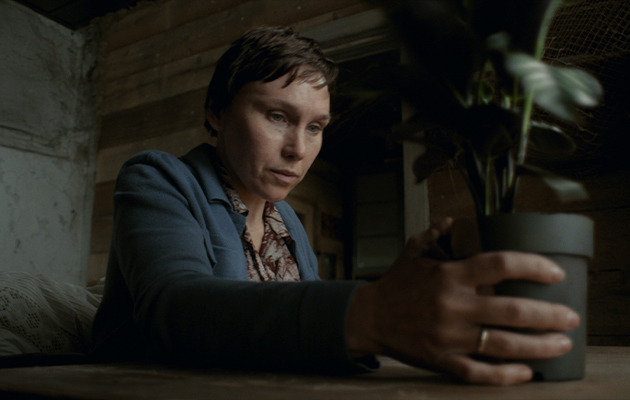 Трейлер фильма «Космос засыпает»