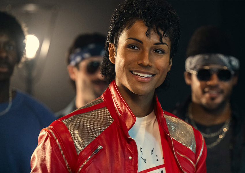 Трейлер байопика «Майкл» про жизненный путь Майкла Джексона