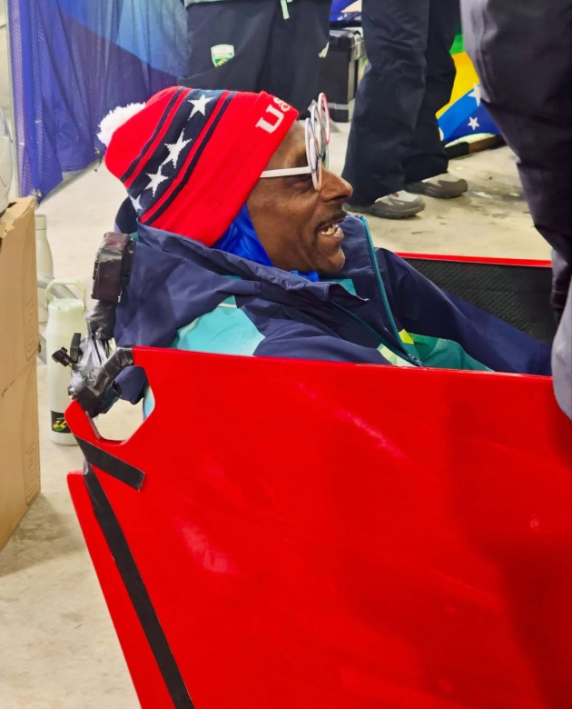 Олимпиада-2026