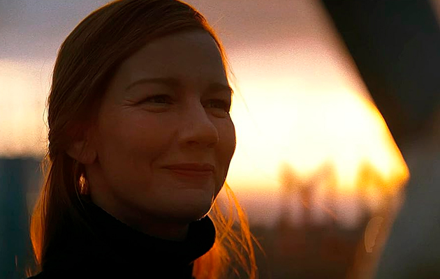 Трейлер «Проект „Конец света“»