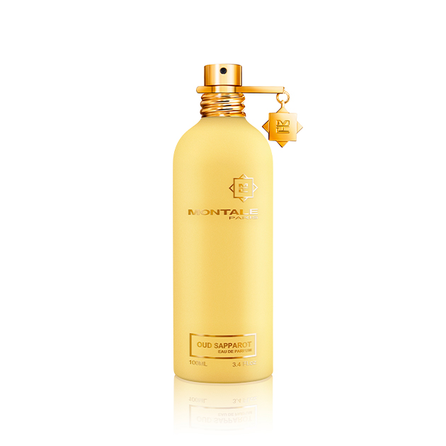 MONTALE OUD SAPPAROT