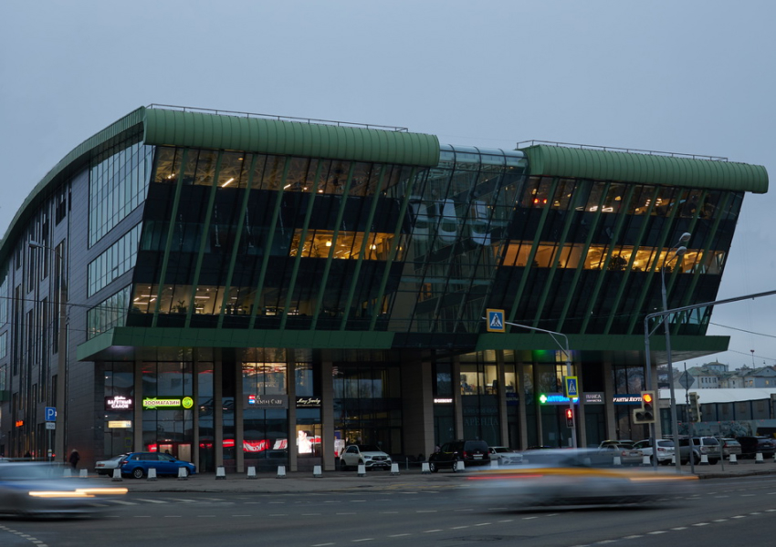 В Москве открылся визовый центр Японии