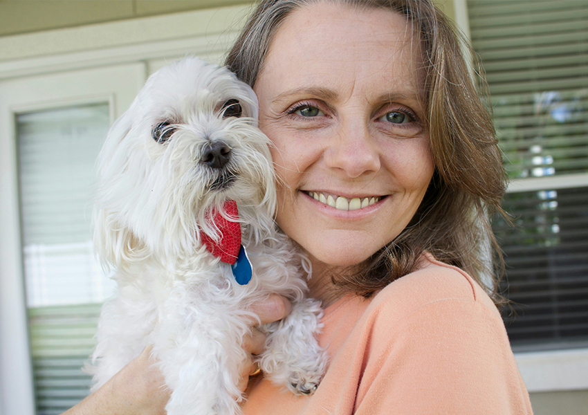 Возраст расцвета: 50 — новые 35, или Почему мы выбираем себя