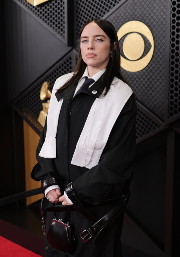 Билли Айлиш 