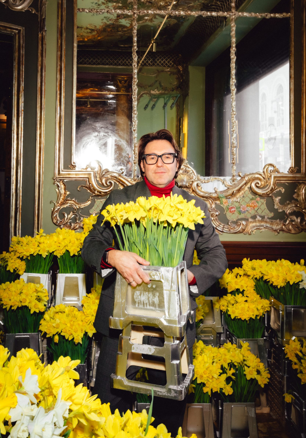 Андрей Малахов 