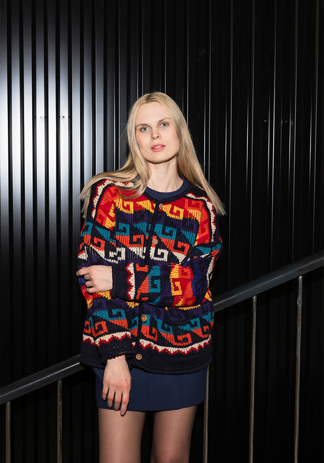 Александра Ревенко