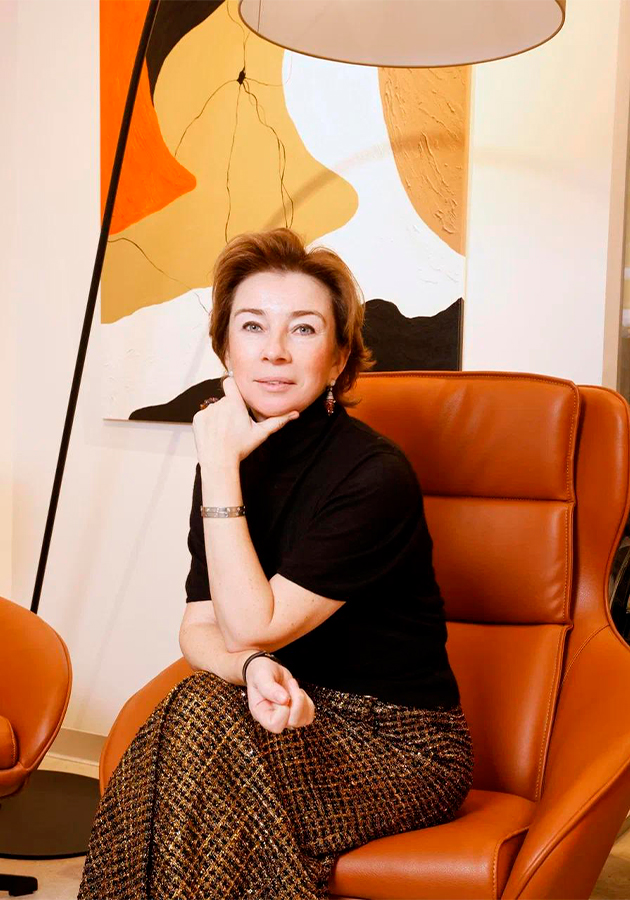 Виктория Рощанинова