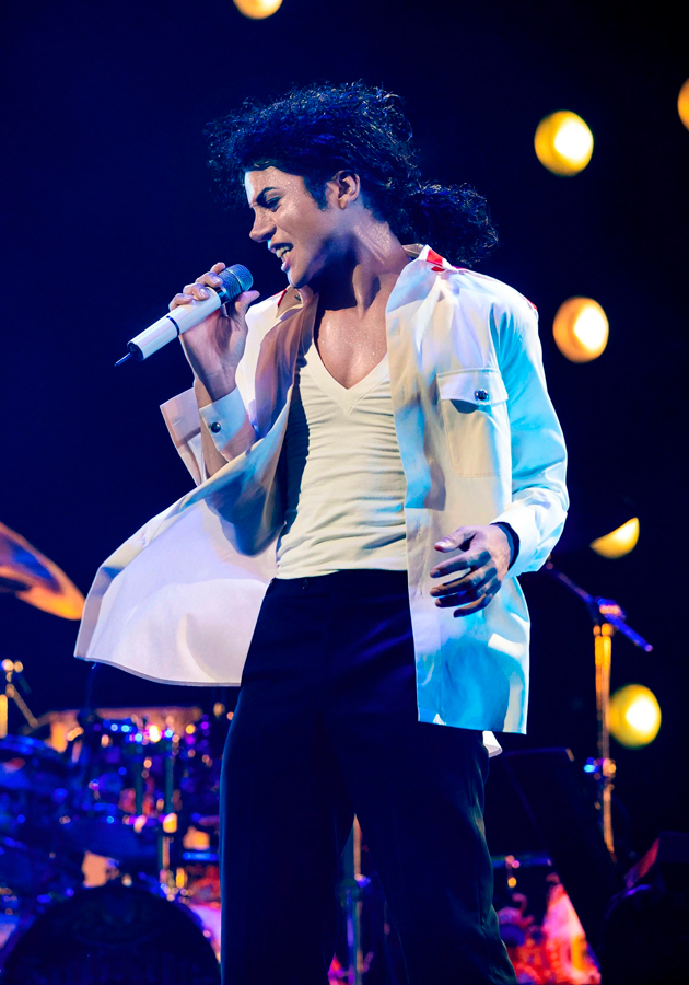 Трейлер байопика «Майкл» про жизненный путь Майкла Джексона