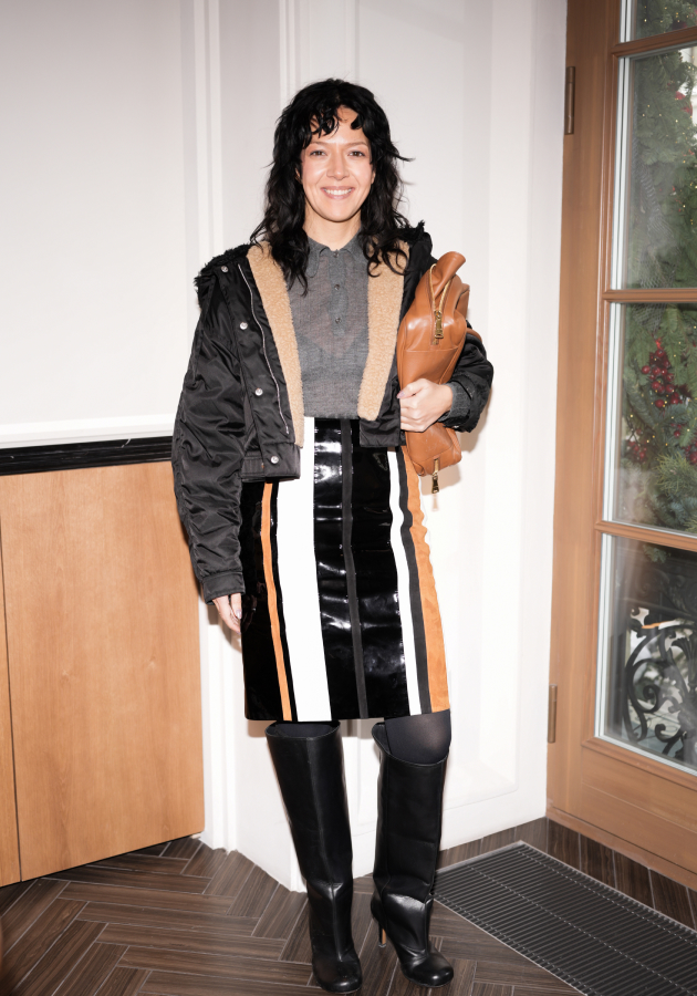 Ксения Чилингарова 