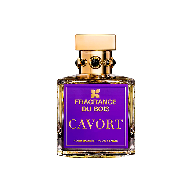 FRAGRANCE DU BOIS CAVORT