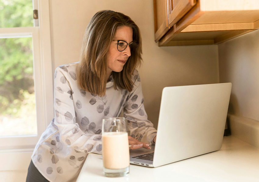 Возраст расцвета: 50 — новые 35, или Почему мы выбираем себя