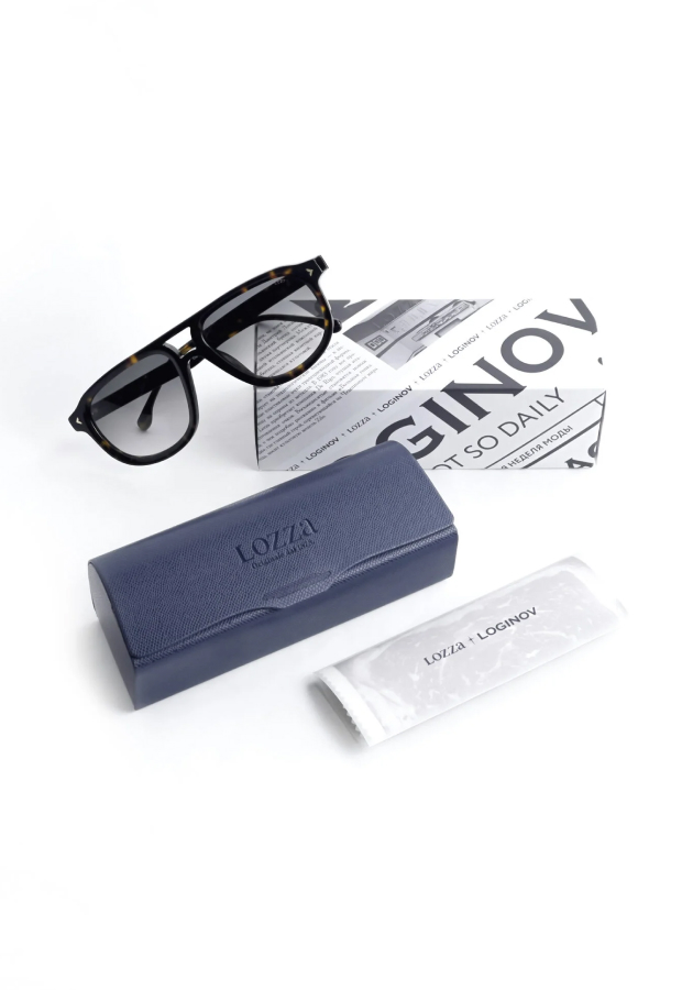 Солнцезащитные очки Loginov 