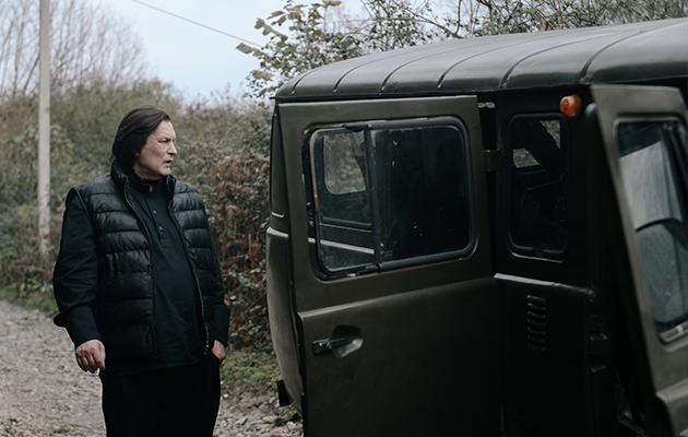 Игорь Миркурбанов 